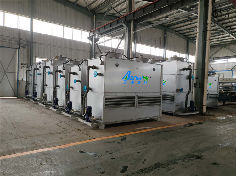 閉式循環(huán)冷卻塔的廠家